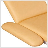 Feature Image: Padded Arm