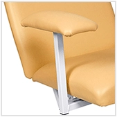 Attachments - Arm Supports (pair) - Thumbnail Image