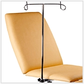 Attachments - IV Drip Pole - Thumbnail Image