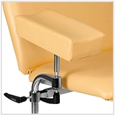 Attachments - Phlebotomy Arm (single or pair) - Thumbnail Image