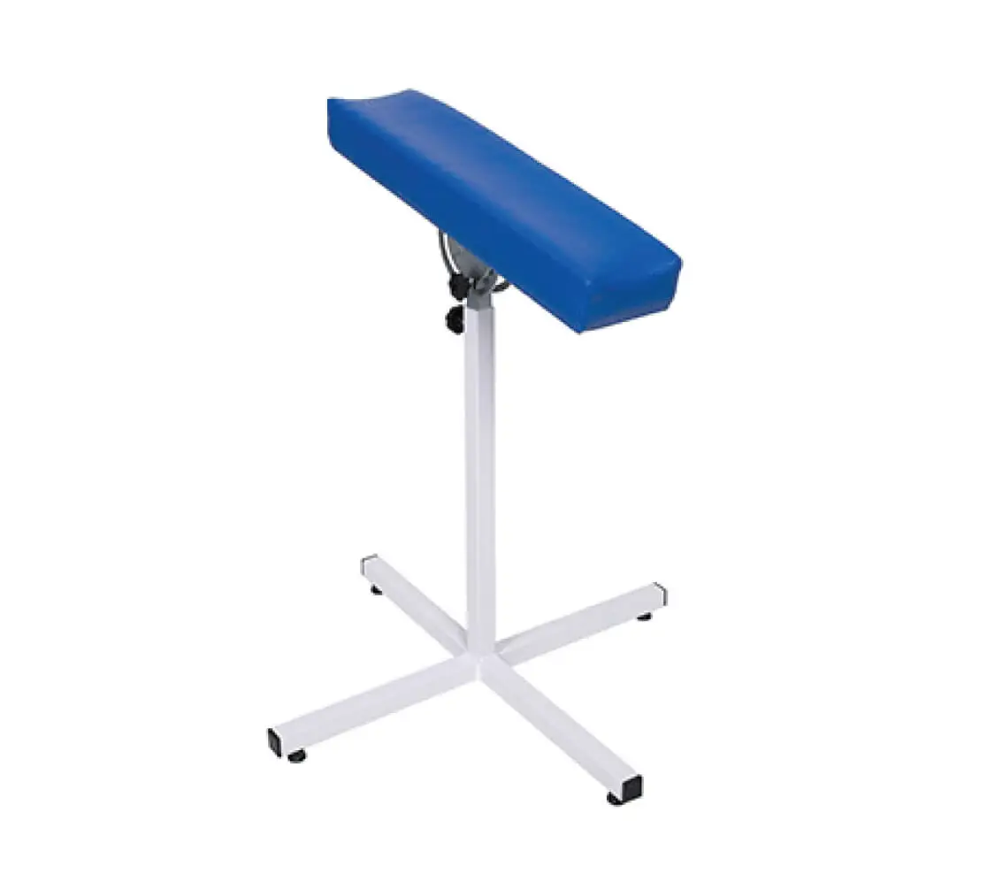 Portable Phlebotomy Arm Rest