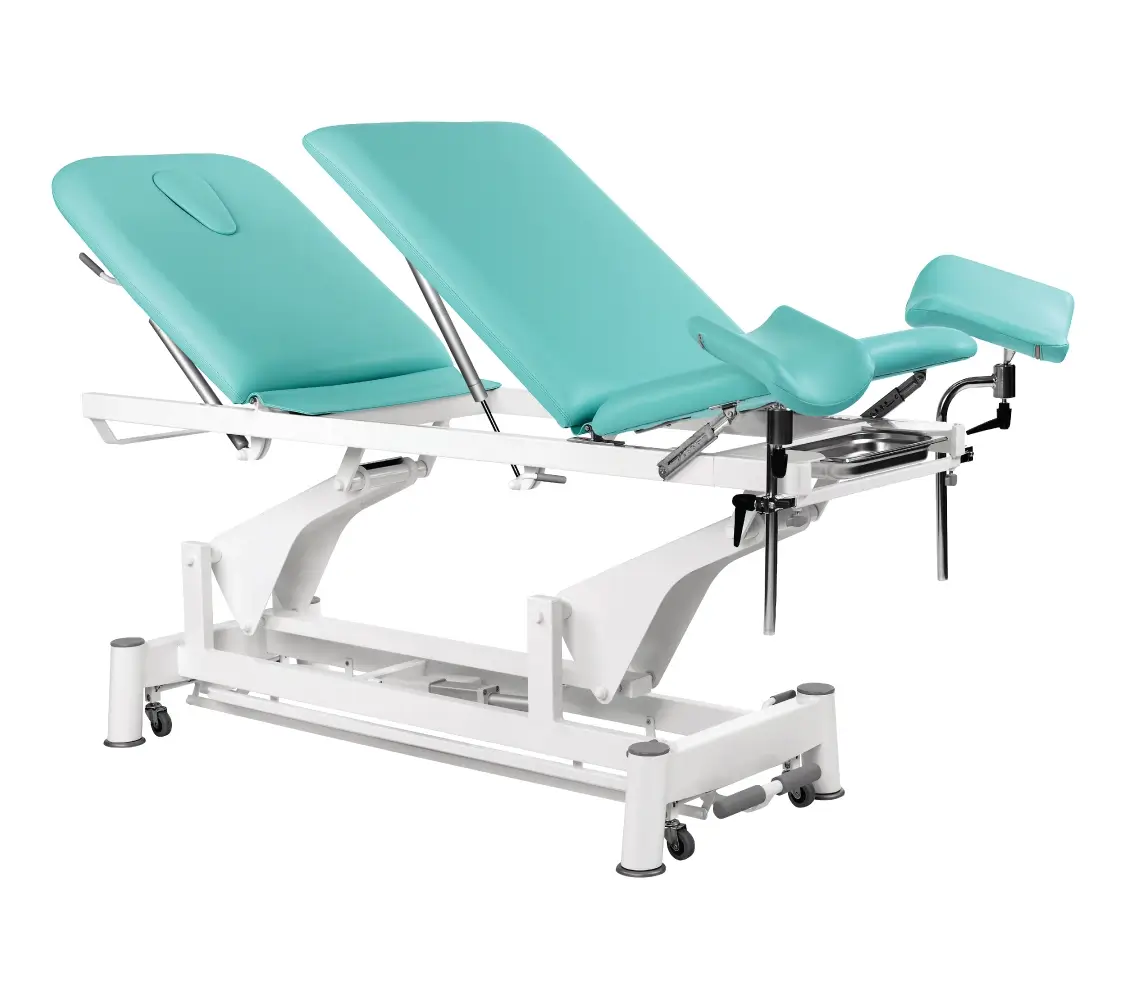 Bevington Gynaecology Couch/Obstetric Couch