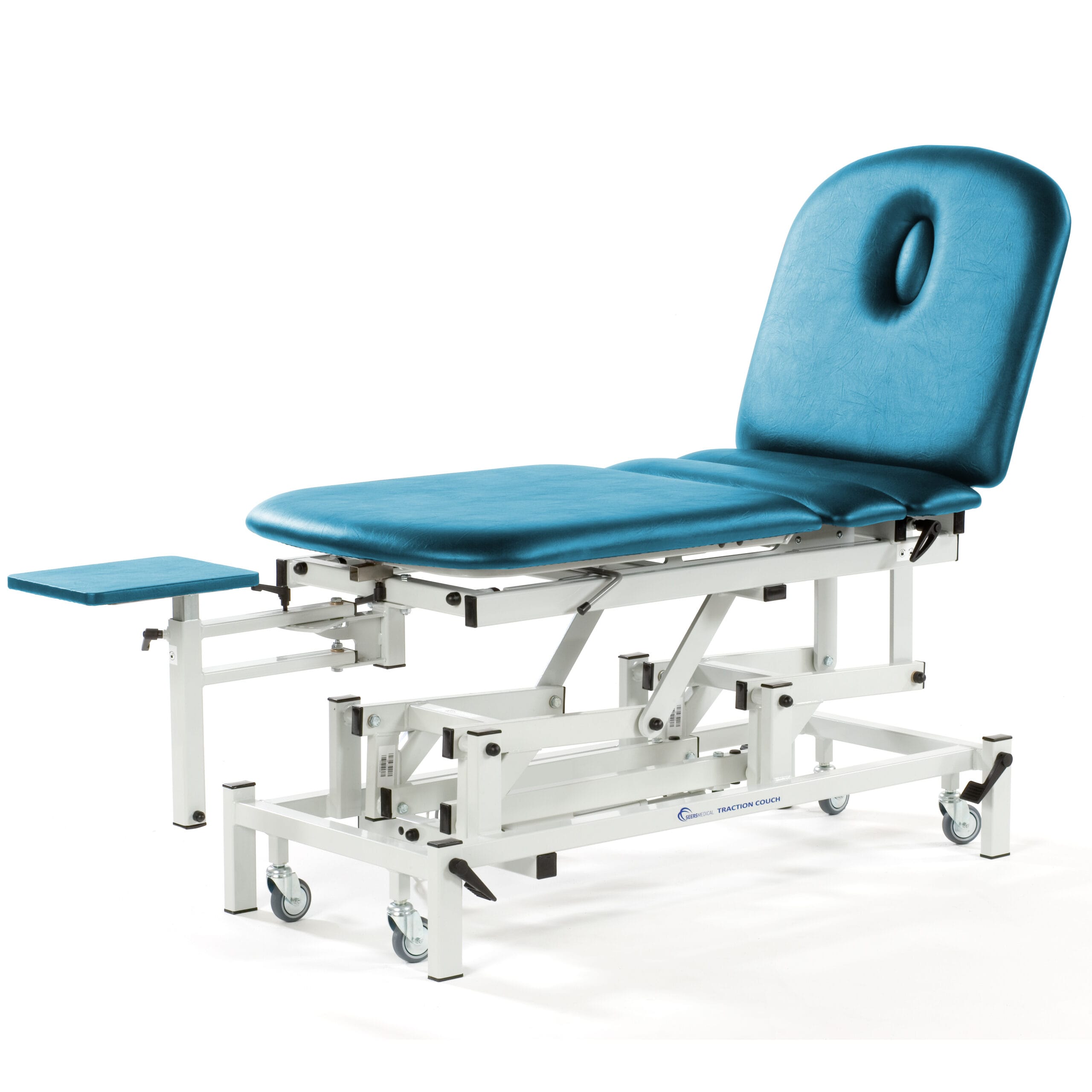 Therapy Traction Table - Canard