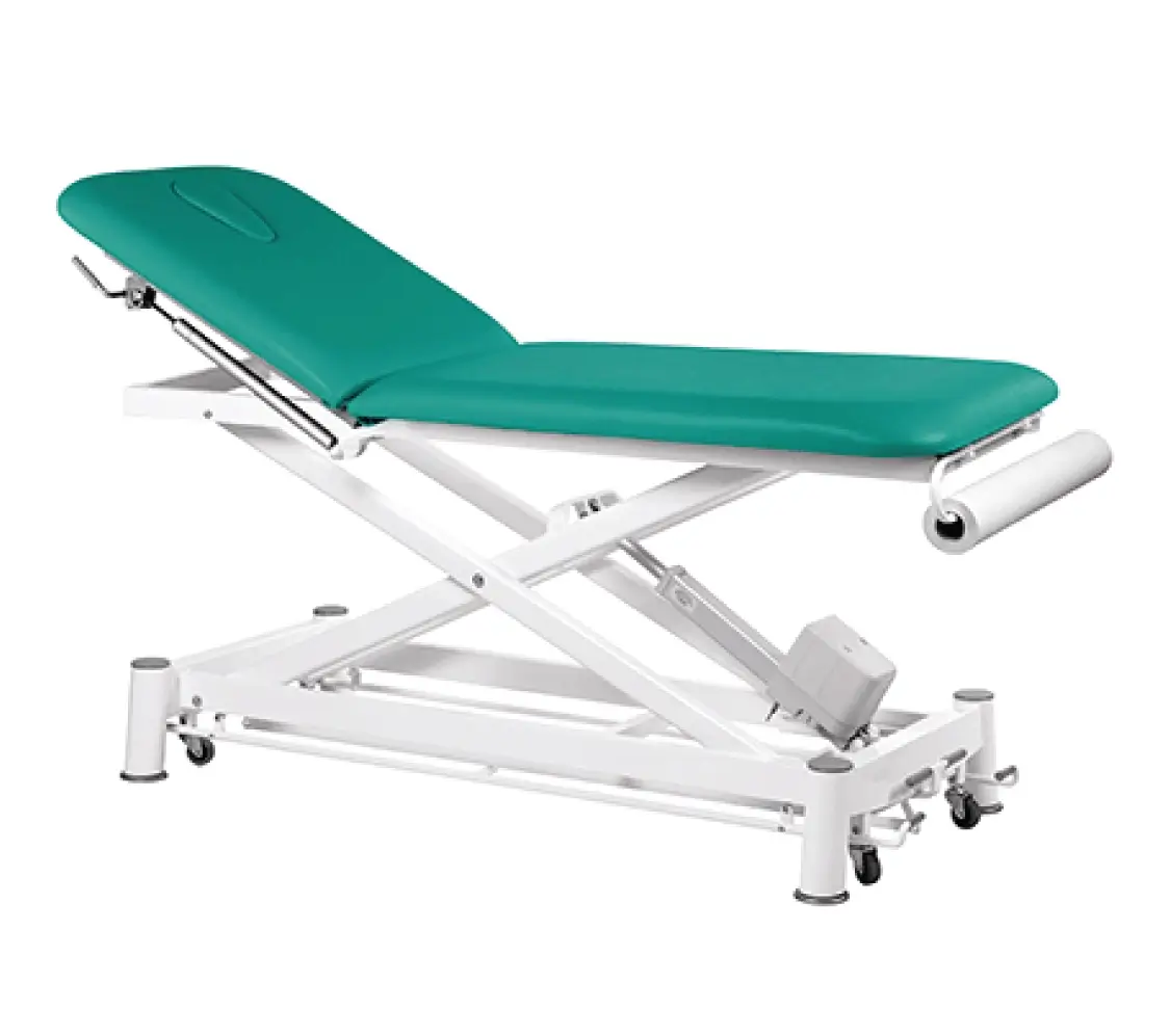 Charcot multi-discipline / clinical plinth