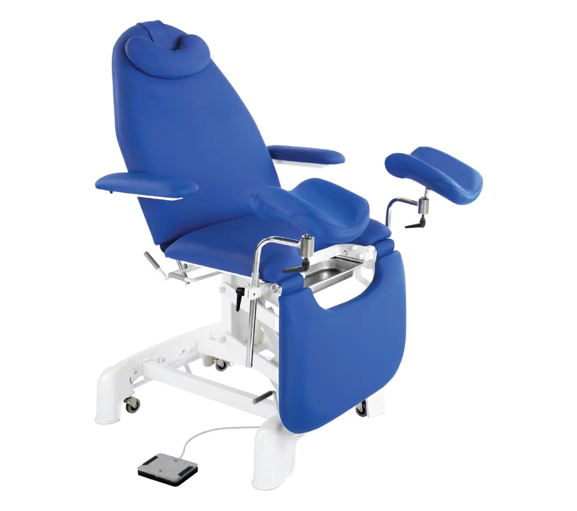 Christie gynaecology/obstetric chair