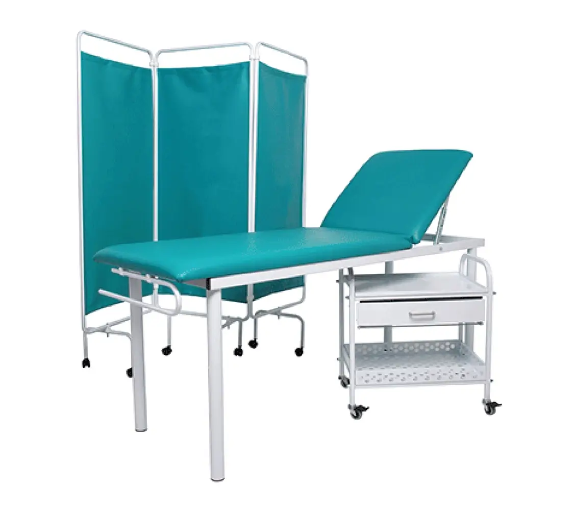 Dunbar First Aid/Medical Room Set is a complete room set