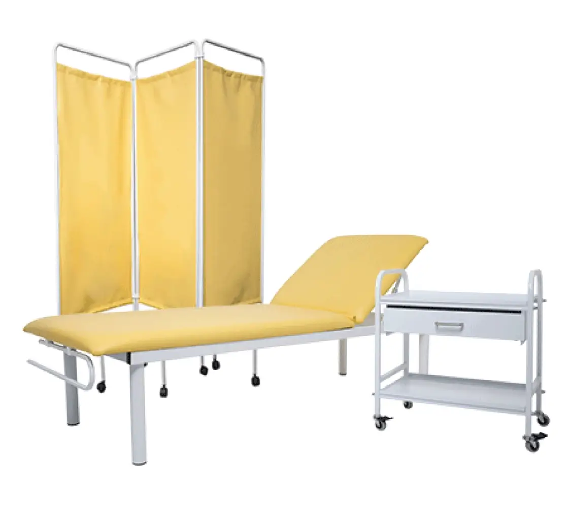 Dunbar children’s low room set is a complete room set