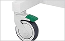 Feature Image: 5 Inch Castors