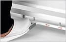 Feature Image: Electric Foot Rail