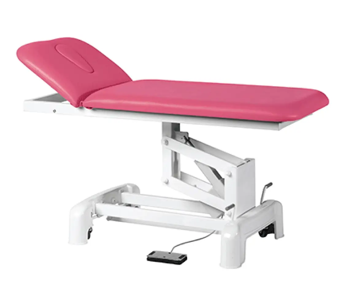 Fenwick Two Section Children’s Medical Couch