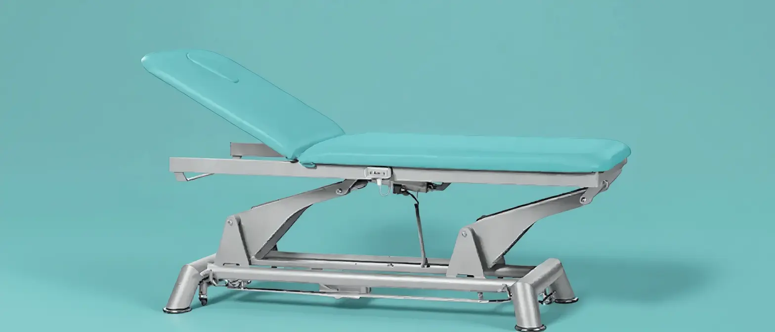 Meditelle GIL2900 shown on a green background