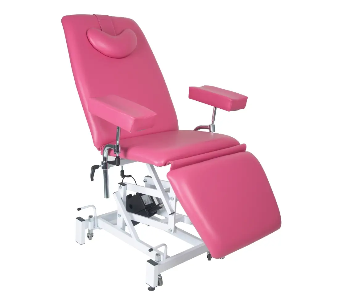 Joslin phlebotomy chair