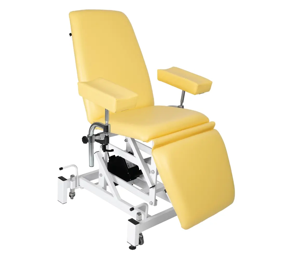 Joslin paediatric phlebotomy chair