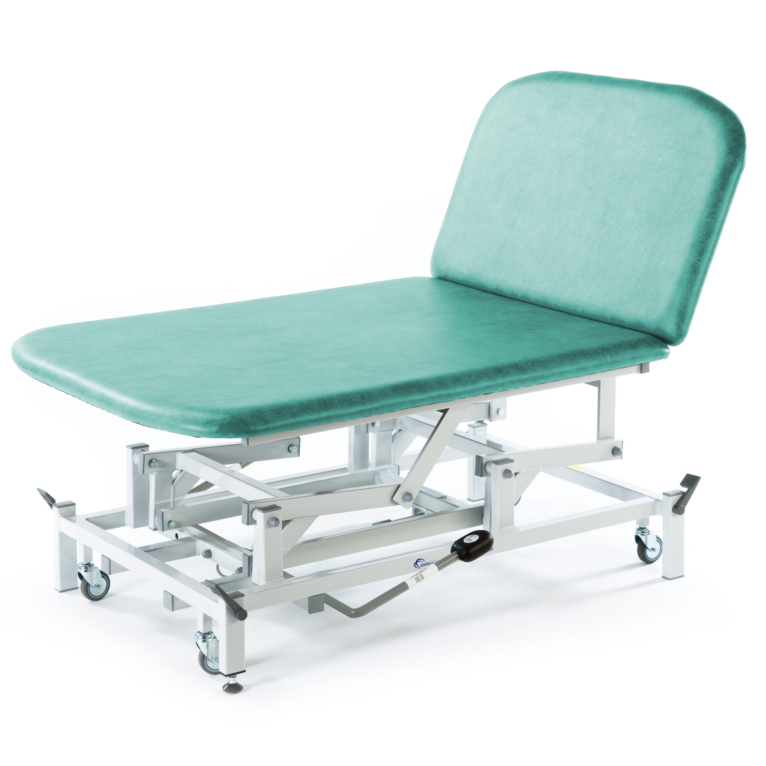 Therapy Bobath Couch - Lotus Green