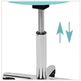 Seat Option - Alternative Height Ranges - Thumbnail Image