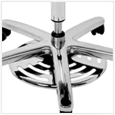 Seat Option - Pneumatic Foot Height Control - Thumbnail Image