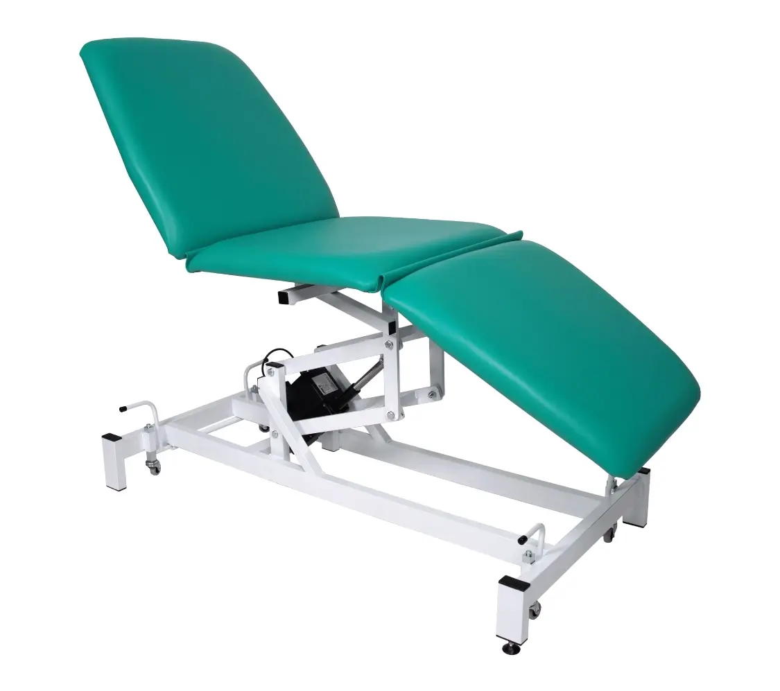 Osler Three-Section Multi-Purpose Medical Plinth