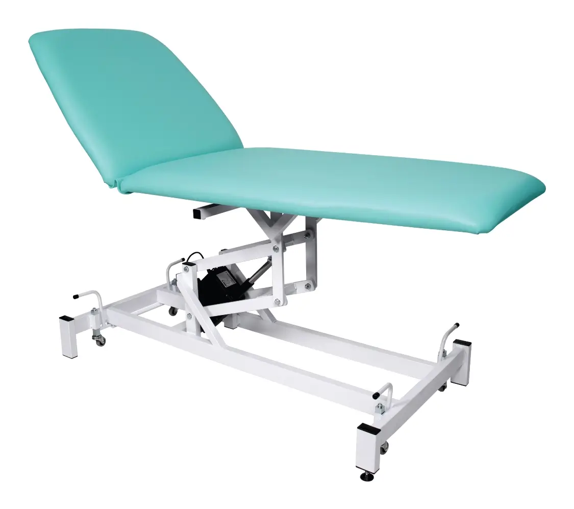 Osler Wide Bariatric Medical Plinth