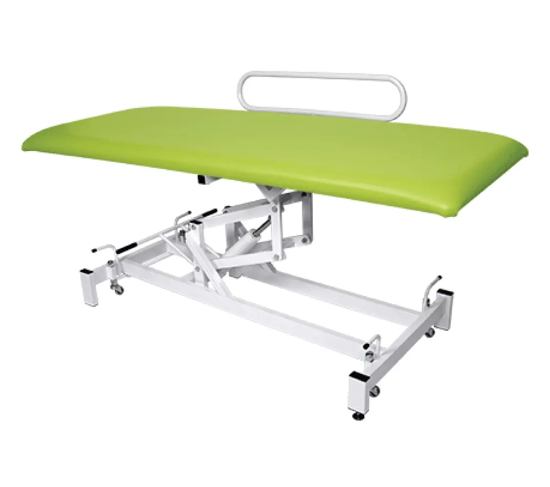 Osler Wide Mat Bariatric Table