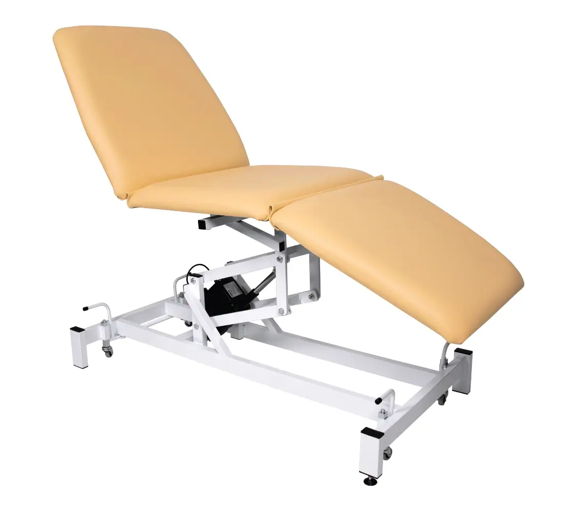 Osler Wide Three-Section Multi-Purpose Medical Plinth