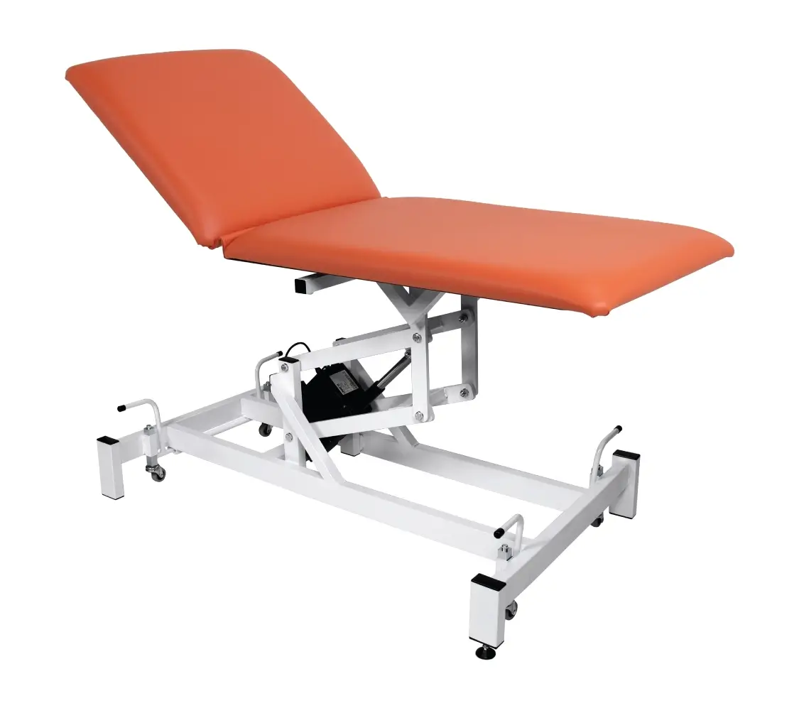 Osler Two Section Children’s Medical Couch