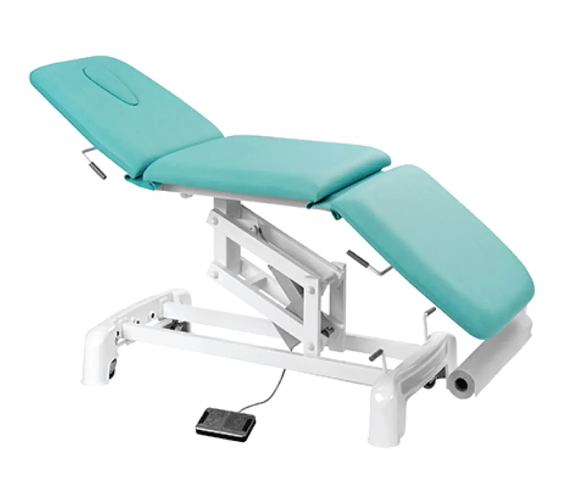 Penfield Electronic Multi-Discipline Clinical Plinth