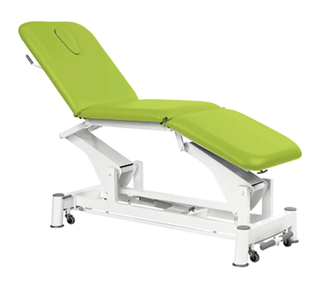 Penfield Multi-Discipline Medical Plinth