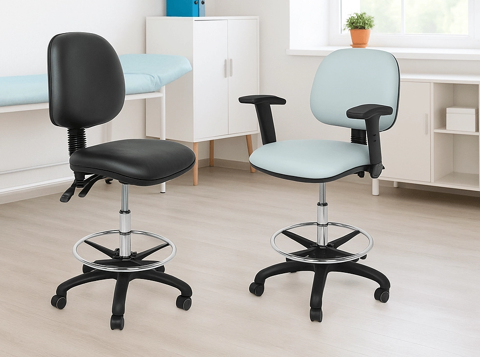 Meditelle Practitioners Chairs